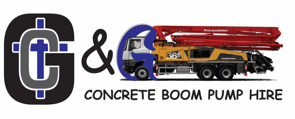 GC & G Concrete